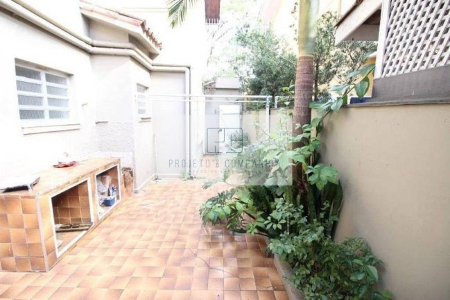 Imagem Sobrado com 3 Quartos à Venda, 155 m² em Brooklin - São Paulo Imagem Sobrado com 3 Quartos à Venda, 155 m² em Brooklin - São Paulo