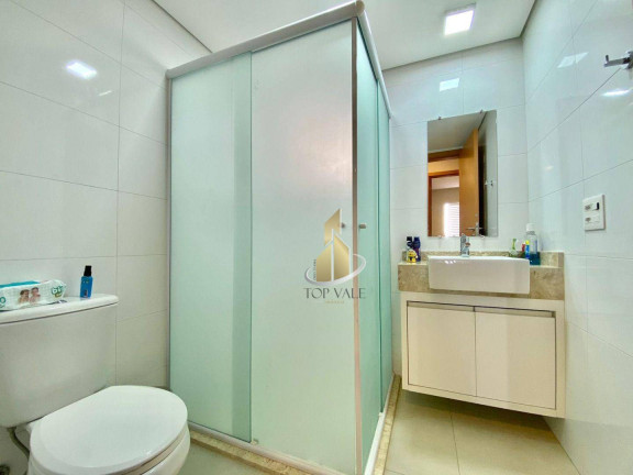 Imagem Apartamento com 2 Quartos para Alugar, 106 m² em Urbanova - São José Dos Campos