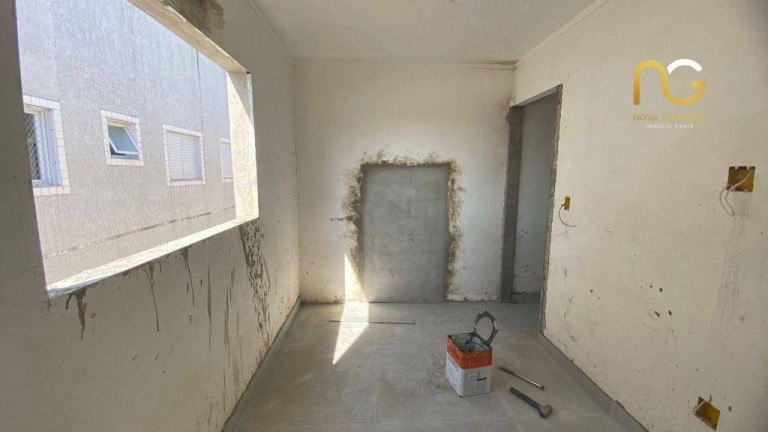 Imagem Casa com 4 Quartos à Venda, 100 m² em Vila Guilhermina - Praia Grande Imagem Casa com 4 Quartos à Venda, 100 m² em Vila Guilhermina - Praia Grande