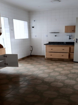 Imagem Apartamento com 3 Quartos à Venda, em Itararé - São Vicente Imagem Apartamento com 3 Quartos à Venda, em Itararé - São Vicente