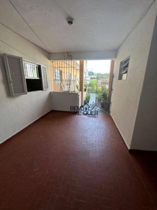 Imagem Sobrado com 4 Quartos à Venda, 165 m² em Vila Clarice - São Paulo Imagem Sobrado com 4 Quartos à Venda, 165 m² em Vila Clarice - São Paulo