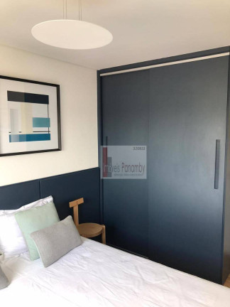 Imagem Apartamento com 1 Quarto à Venda, 55 m² em Jardim Paulistano - São Paulo Imagem Apartamento com 1 Quarto à Venda, 55 m² em Jardim Paulistano - São Paulo