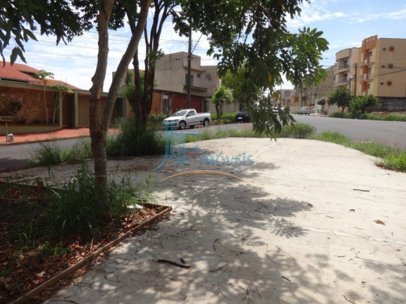 Imagem Terreno à Venda, 295 m² em Jardim Califórnia - Ribeirão Preto