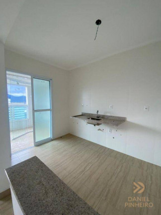Imagem Apartamento com 2 Quartos à Venda, 75 m² em Caiçara - Praia Grande