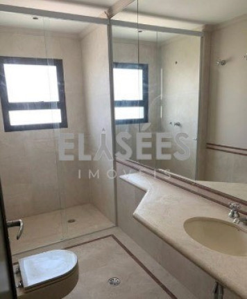 Imagem Imóvel com 4 Quartos à Venda, 464 m² em Campo Belo - São Paulo
