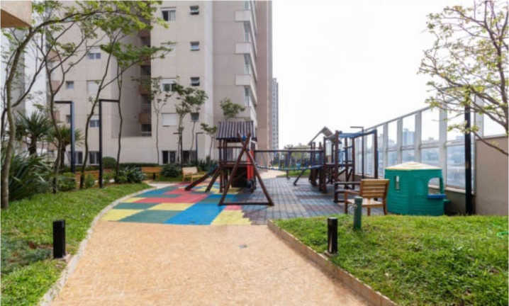 Imagem Apartamento com 2 Quartos à Venda, 77 m² em Centro - São Bernardo Do Campo