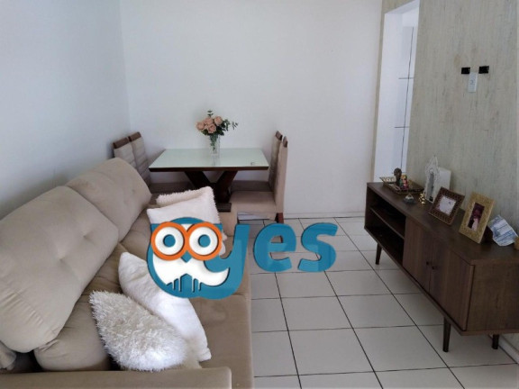 Imagem Casa com 2 Quartos à Venda, 100 m² em Papagaio - Feira De Santana