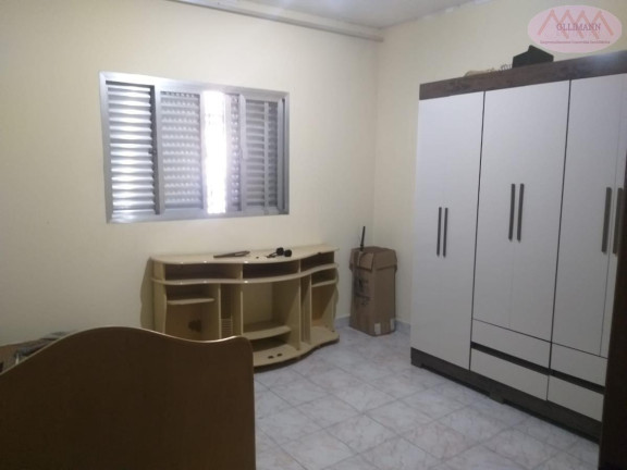 Imagem Casa com 2 Quartos à Venda, 89 m² em Vila São Francisco - Mauá