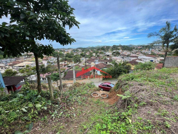 Imagem Terreno à Venda, 442 m² em Itaum - Joinville