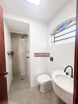 Imagem Sobrado com 4 Quartos à Venda, 277 m² em Nova Gardênia - Atibaia