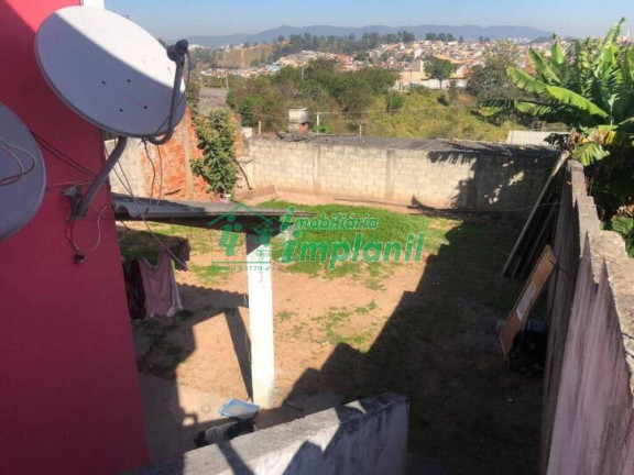 Imagem Casa com 3 Quartos à Venda,  em Jardim América - Várzea Paulista