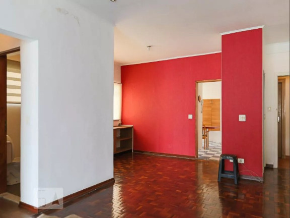 Imagem Imóvel com 3 Quartos à Venda, 190 m² em Centro - São Paulo Imagem Imóvel com 3 Quartos à Venda, 190 m² em Centro - São Paulo