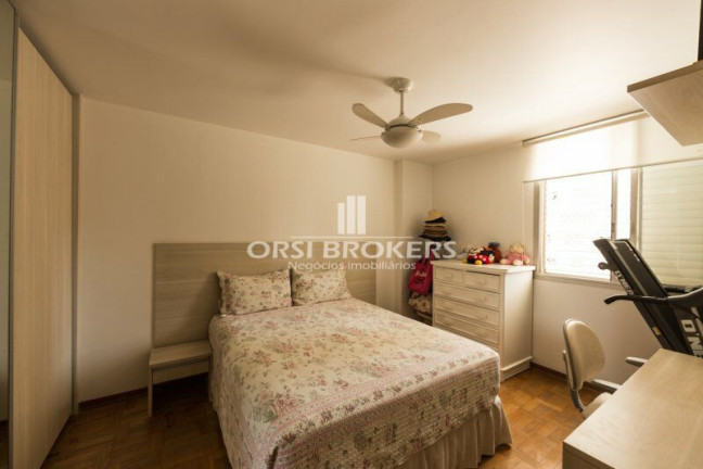 Imagem Apartamento com 4 Quartos à Venda, 270 m² em Santa Cecília - São Paulo