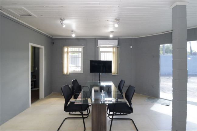 Imagem Sala Comercial à Venda,  em Agronomia - Porto Alegre