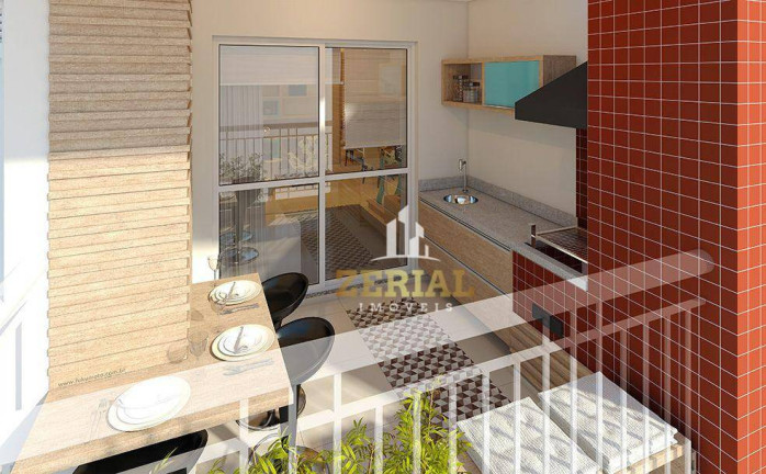 Imagem Apartamento com 2 Quartos à Venda, 66 m² em Santa Paula - São Caetano Do Sul Imagem Apartamento com 2 Quartos à Venda, 66 m² em Santa Paula - São Caetano Do Sul