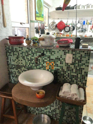 Imagem Casa com 2 Quartos à Venda, 220 m² em  Alphaville - Santana De Parnaíba