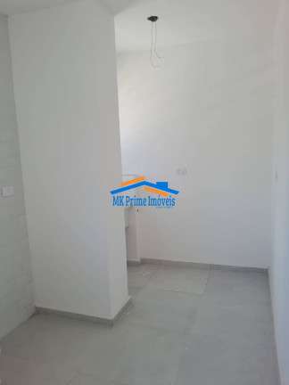 Imagem Apartamento com 2 Quartos à Venda, 46 m² em Veloso - Osasco