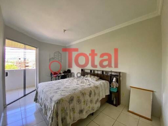 Imagem Apartamento com 3 Quartos à Venda,  em Ayrton Senna - Ipatinga