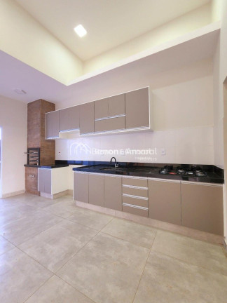 Imagem Casa com 3 Quartos à Venda, 200 m² em Vila Monte Alegre - Paulínia Imagem Casa com 3 Quartos à Venda, 200 m² em Vila Monte Alegre - Paulínia