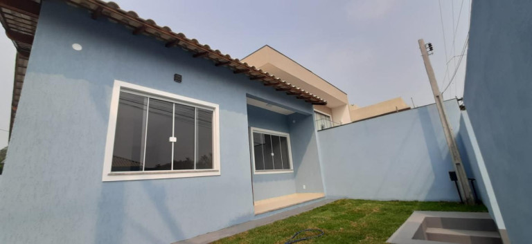 Casa com 2 Quartos à Venda,  em Itaborai - Itaboraí
