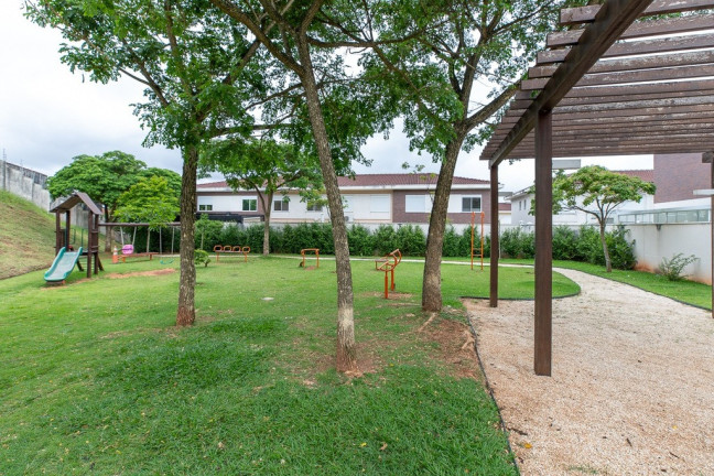 Imagem Casa com 3 Quartos à Venda, 126 m² em Jardim Monte Kemel - São Paulo
