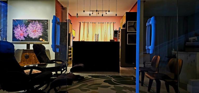 Imagem Casa com 3 Quartos à Venda, 829 m² em Patamares - Salvador Imagem Casa com 3 Quartos à Venda, 829 m² em Patamares - Salvador