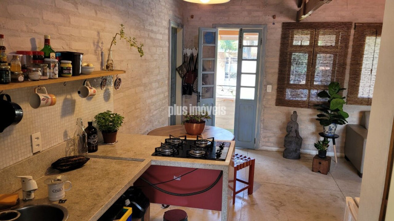 Imagem Casa com 9 Quartos à Venda ou Locação, 650 m² em Jardim Cordeiro - São Paulo