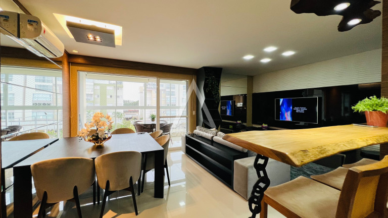 Imagem Apartamento com 2 Quartos à Venda, 114 m² em Condomínio Bosque Village - Sinop Imagem Apartamento com 2 Quartos à Venda, 114 m² em Condomínio Bosque Village - Sinop