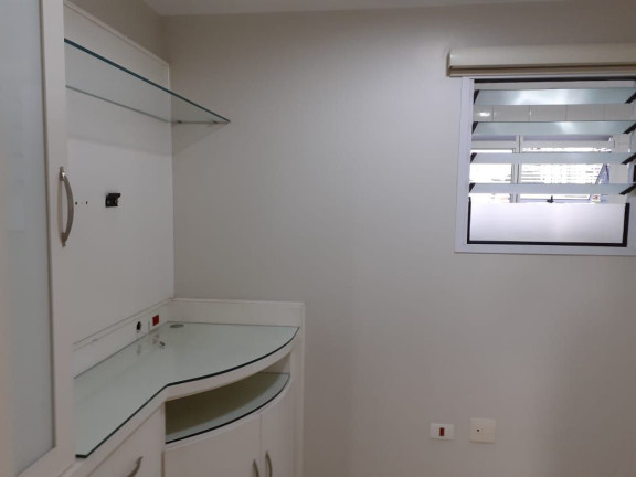 Imagem Apartamento com 3 Quartos à Venda, 151 m² em água Fria - São Paulo