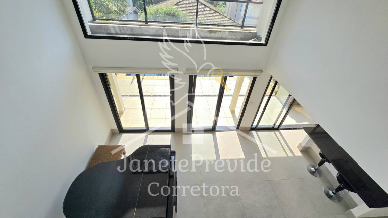 Imagem Casa de Condomínio com 4 Quartos à Venda, 363 m² em Tamboré - Santana De Parnaíba