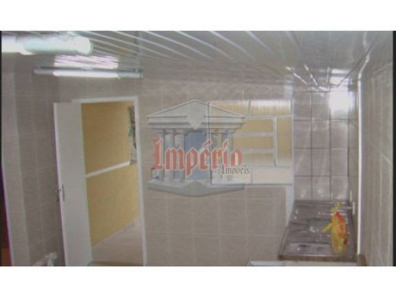 Imagem Sobrado com 3 Quartos à Venda, 138 m² em Parque Das Nações - Santo André