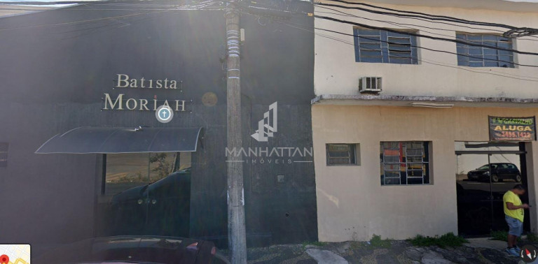 Imagem Terreno à Venda, 3.053 m² em Centro - Santa Bárbara D'oeste