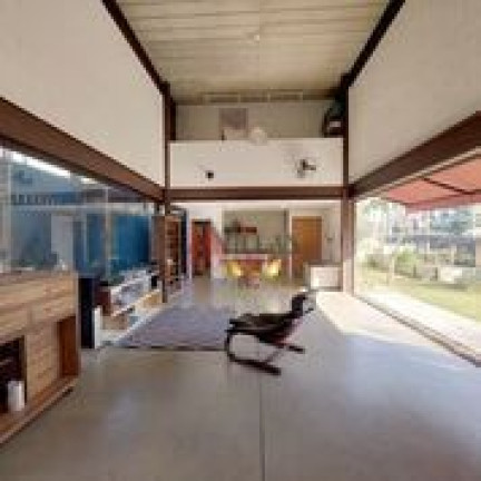 Imagem Casa com 6 Quartos à Venda, 384 m² em Centro - Ibiúna