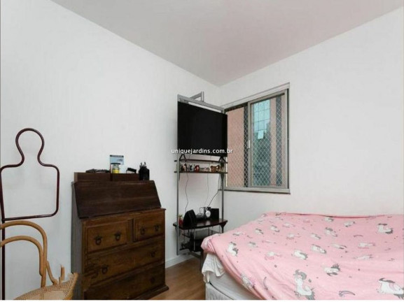 Imagem Apartamento com 3 Quartos à Venda, 126 m² em Jardim Paulista - São Paulo Imagem Apartamento com 3 Quartos à Venda, 126 m² em Jardim Paulista - São Paulo
