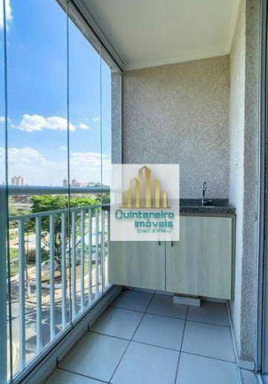 Apartamento com 3 Quartos à Venda, 73 m² em Macedo - Guarulhos
