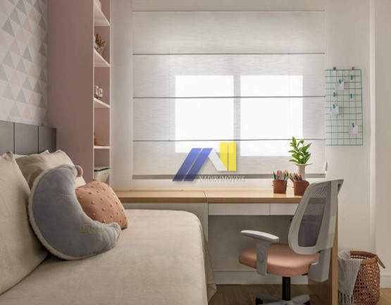 Imagem Apartamento com 3 Quartos à Venda, 120 m² em Santa Doroteia - Pouso Alegre Imagem Apartamento com 3 Quartos à Venda, 120 m² em Santa Doroteia - Pouso Alegre