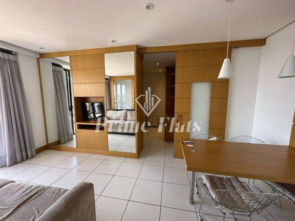 Imagem Apartamento com 1 Quarto para Alugar, 45 m² em Vila Mariana - São Paulo Imagem Apartamento com 1 Quarto para Alugar, 45 m² em Vila Mariana - São Paulo
