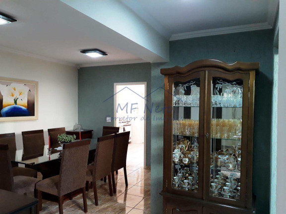 Imagem Casa com 3 Quartos à Venda,  em Cidade Jardim - Pirassununga