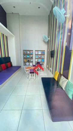 Imagem Apartamento com 3 Quartos à Venda, 118 m² em Aldeota - Fortaleza Imagem Apartamento com 3 Quartos à Venda, 118 m² em Aldeota - Fortaleza