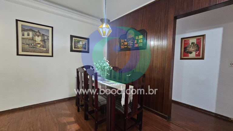Imagem Apartamento com 3 Quartos à Venda, 110 m² em Pompéia - Santos Imagem Apartamento com 3 Quartos à Venda, 110 m² em Pompéia - Santos