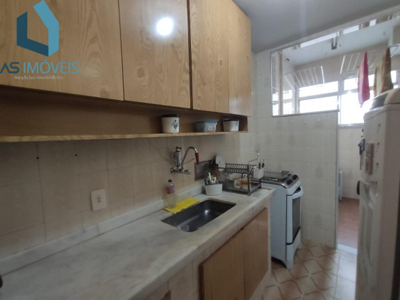 Imagem Apartamento com 2 Quartos à Venda, 89 m² em Botafogo - Rio De Janeiro