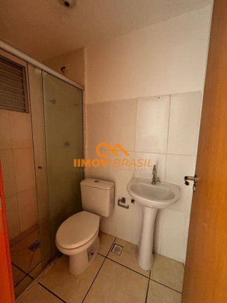 Imagem Apartamento com 2 Quartos para Alugar, 39 m² em Pioneiros - Campo Grande Imagem Apartamento com 2 Quartos para Alugar, 39 m² em Pioneiros - Campo Grande