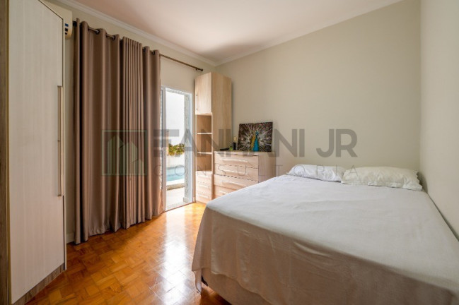 Imagem Casa com 5 Quartos para Alugar, 340 m² em Brooklin Paulista - São Paulo