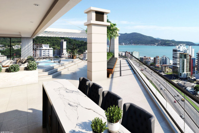 Imagem Apartamento com 2 Quartos à Venda, 67 m² em Morretes - Itapema