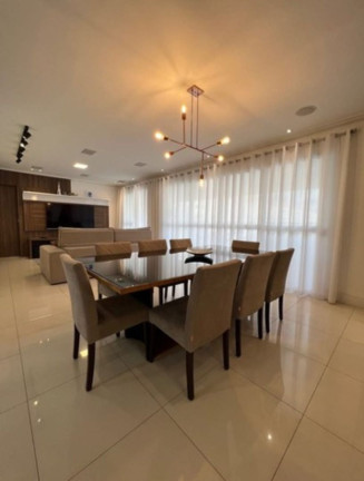 Imagem Apartamento com 3 Quartos à Venda, 156 m² em Jardim Das Indústrias - São José Dos Campos Imagem Apartamento com 3 Quartos à Venda, 156 m² em Jardim Das Indústrias - São José Dos Campos