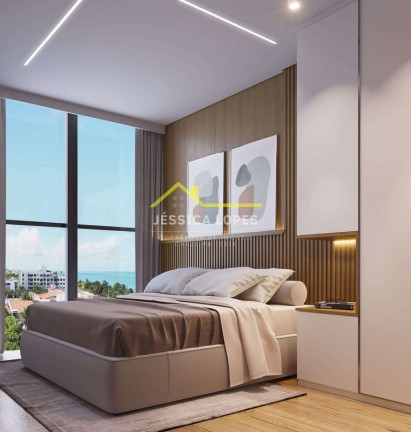 Imagem Apartamento com 2 Quartos à Venda, 58 m² em Formosa - Cabedelo