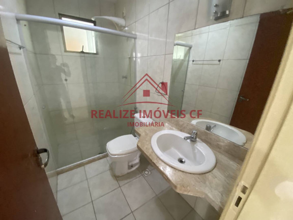 Imagem Apartamento com 3 Quartos para Alugar, 90 m² em Braga - Cabo Frio Imagem Apartamento com 3 Quartos para Alugar, 90 m² em Braga - Cabo Frio