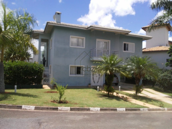 Imagem Casa com 3 Quartos à Venda, 320 m² em Residencial Dos Lagos - Itupeva Imagem Casa com 3 Quartos à Venda, 320 m² em Residencial Dos Lagos - Itupeva