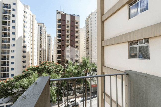 Imagem Apartamento com 2 Quartos à Venda, 57 m² em Moema - São Paulo Imagem Apartamento com 2 Quartos à Venda, 57 m² em Moema - São Paulo