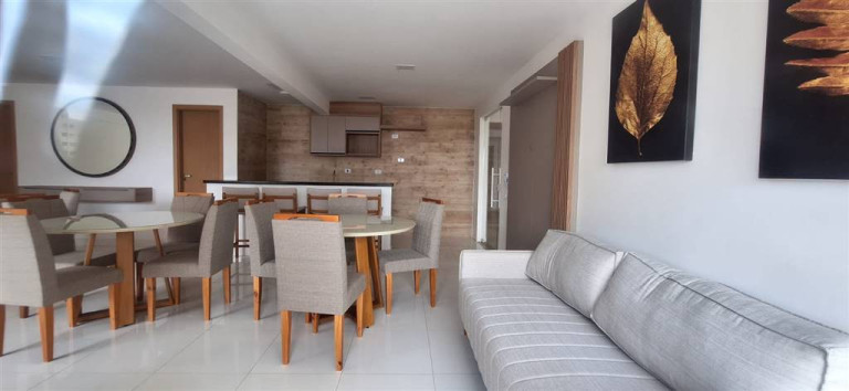 Imagem Apartamento com 3 Quartos à Venda, 119 m² em Aviação - Praia Grande Imagem Apartamento com 3 Quartos à Venda, 119 m² em Aviação - Praia Grande